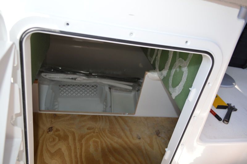 Sejltur til Sulisuutip Lågen færdig