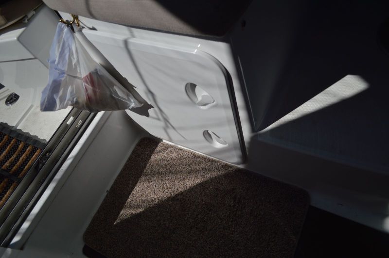 Sejltur til Sulisuutip Lågen færdig