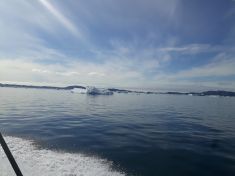 Sejltur til Sulisuutip