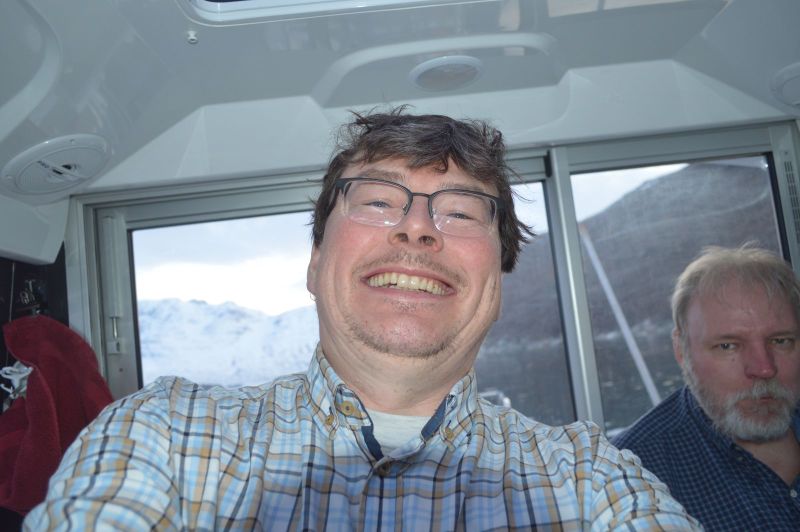 Weekendtur til Sulisuutip