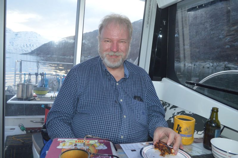 Weekendtur til Sulisuutip