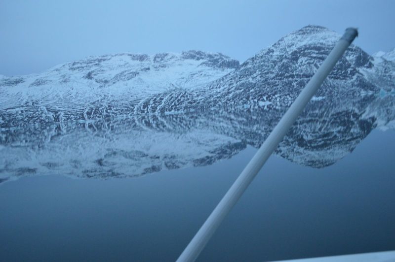 Weekendtur til Sulisuutip