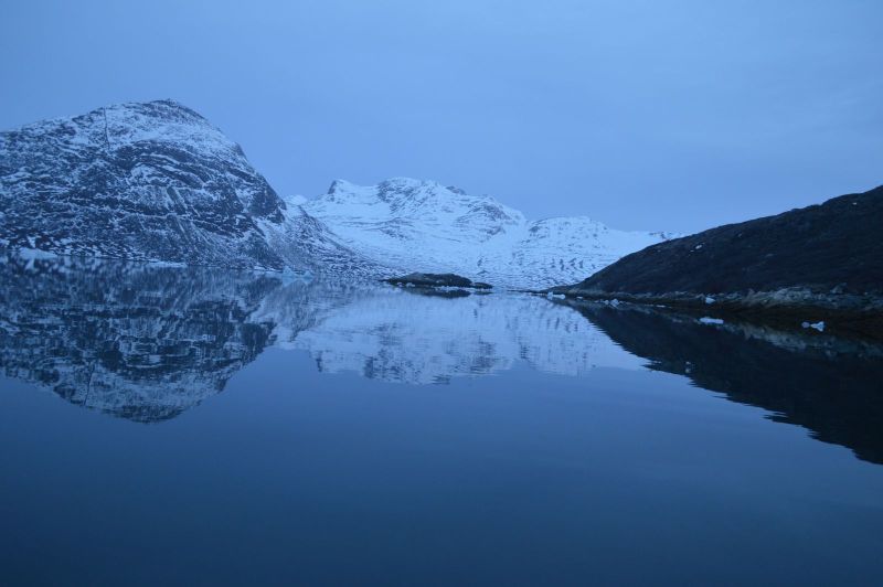Weekendtur til Sulisuutip