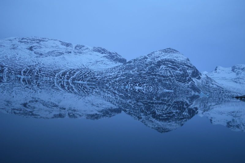 Weekendtur til Sulisuutip