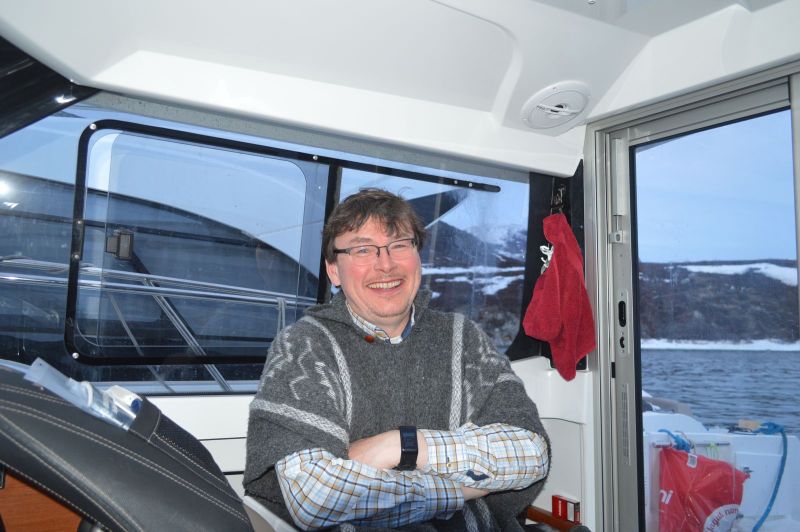 Weekendtur til Sulisuutip