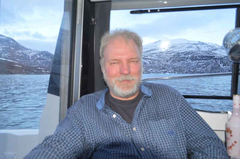 Weekendtur til Sulisuutip