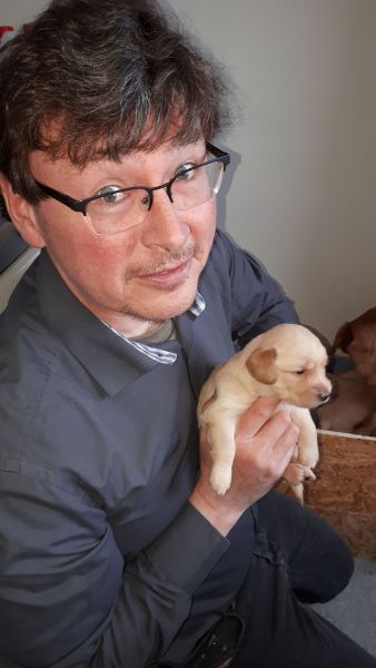 Emily og hendes søskende