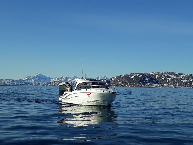 Store bededagsferie i Tasiussarsuaq sammen med Rex, Alu og Dorthe. Super dejligt vejr og god mad.