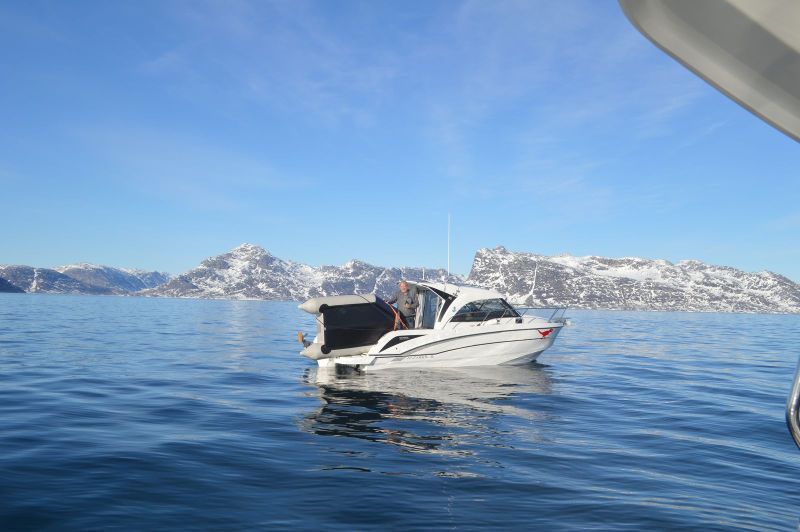 Store bededagsferie i Tasiussarsuaq sammen med Rex, Alu og Dorthe. Super dejligt vejr og god mad.