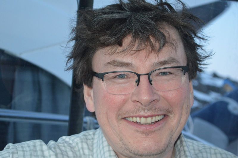 Store bededagsferie i Tasiussarsuaq sammen med Rex, Alu og Dorthe. Super dejligt vejr og god mad.