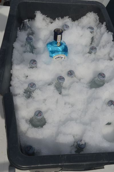 Store bededagsferie i Tasiussarsuaq sammen med Rex, Alu og Dorthe. Super dejligt vejr og god mad.