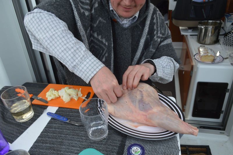 Store bededagsferie i Tasiussarsuaq sammen med Rex, Alu og Dorthe. Super dejligt vejr og god mad.