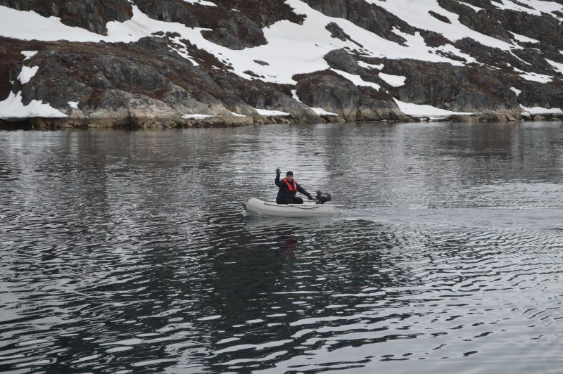 Store bededagsferie i Tasiussarsuaq sammen med Rex, Alu og Dorthe. Super dejligt vejr og god mad.