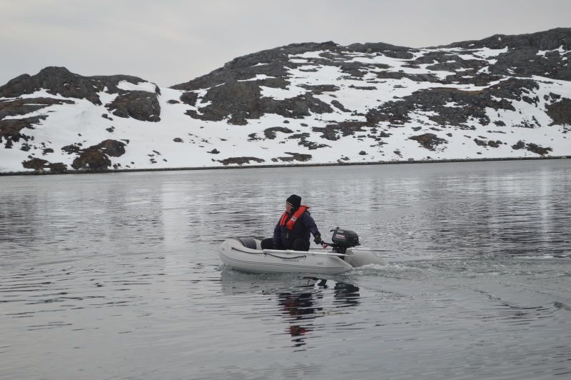 Store bededagsferie i Tasiussarsuaq sammen med Rex, Alu og Dorthe. Super dejligt vejr og god mad.