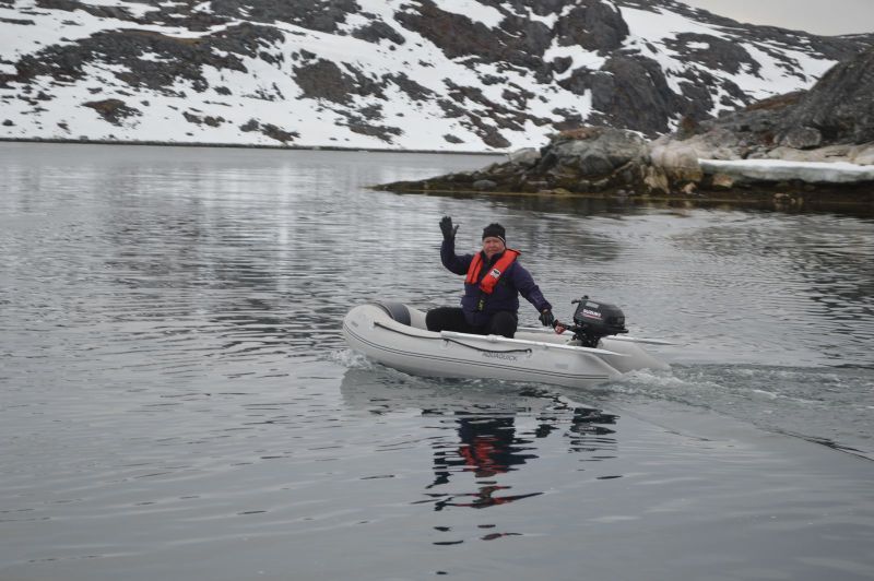 Store bededagsferie i Tasiussarsuaq sammen med Rex, Alu og Dorthe. Super dejligt vejr og god mad.