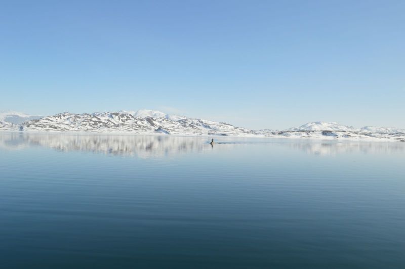 Store bededagsferie i Tasiussarsuaq sammen med Rex, Alu og Dorthe. Super dejligt vejr og god mad.