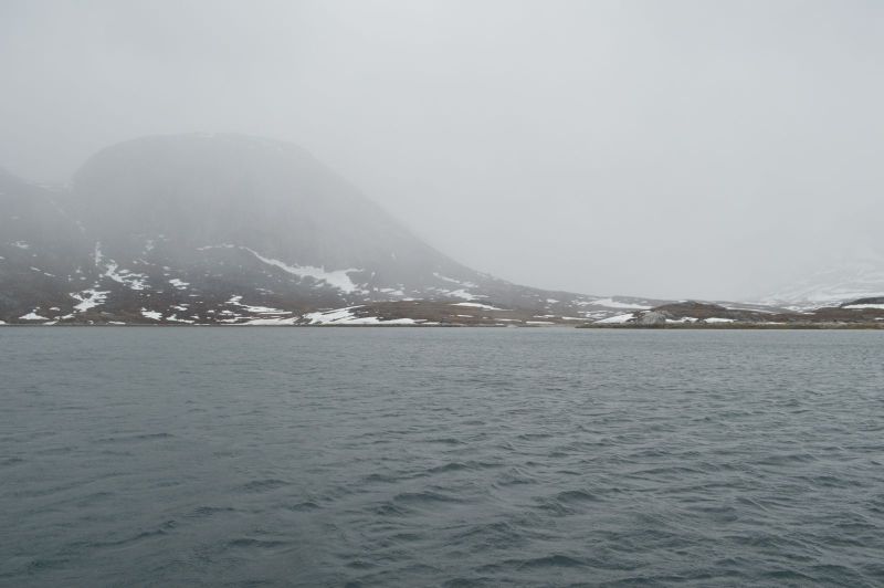 Kristi Himmarlfarts ferie i Qarajat Iluat