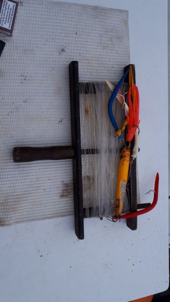 Kristi Himmarlfarts ferie i Qarajat Iluat