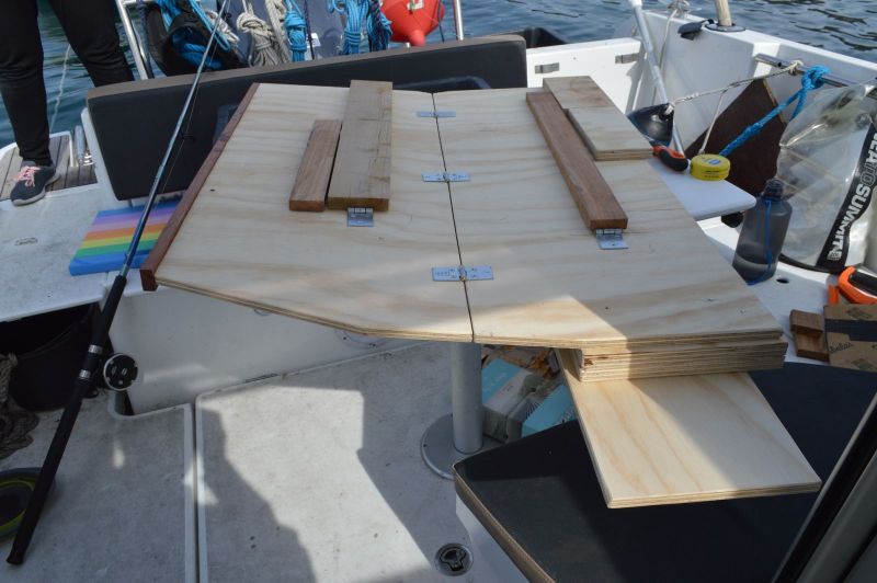 Weekend tur til Ameralik