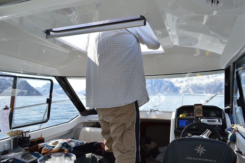 Weekend tur til Ameralik