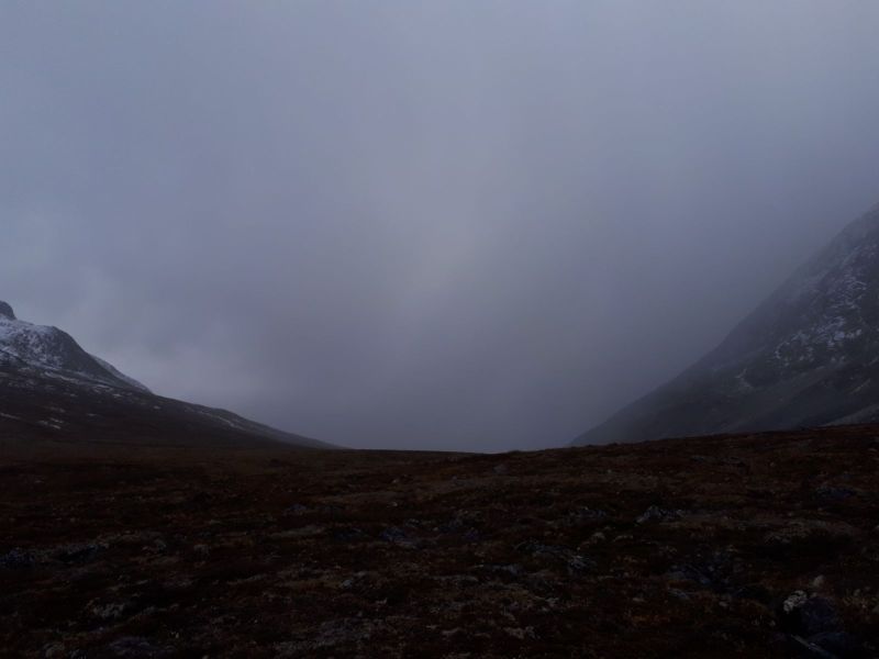 Jagt i Qasiginanguit Ameralik - med Ruder 3 og Klaus