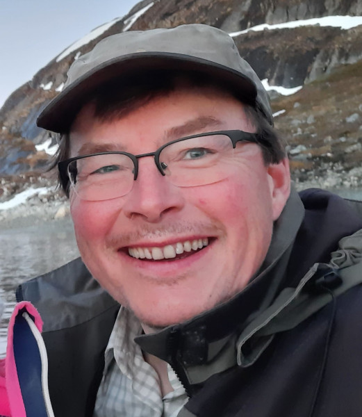 Miniferie inde i Nuuk fjorden. Overnatning i Kanasut