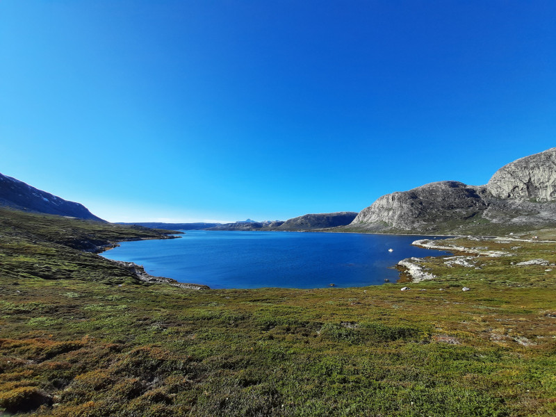 Miniferie i Qarajat Iluat