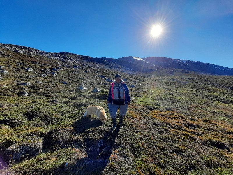 Miniferie i Qarajat Iluat