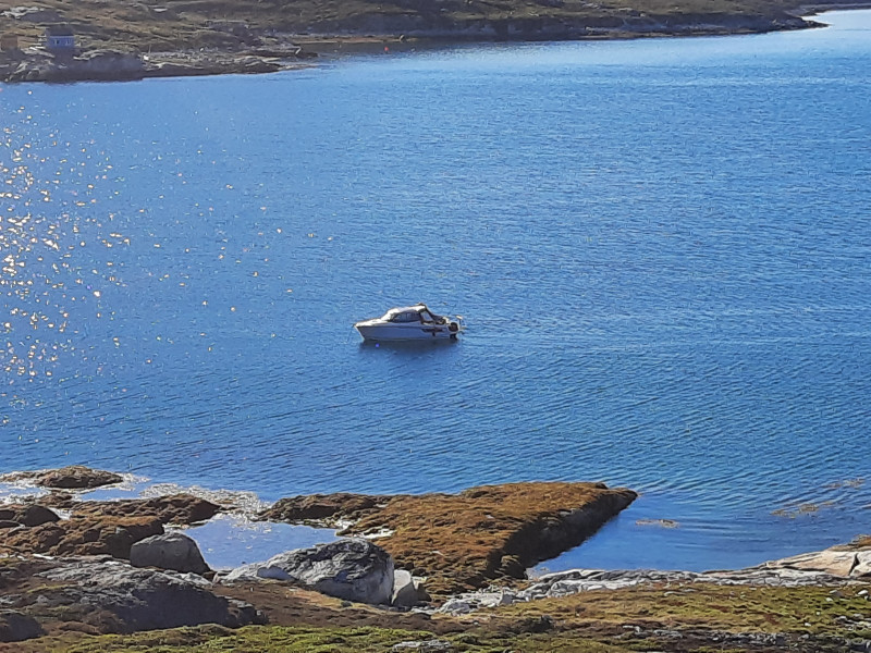 Miniferie i Qarajat Iluat