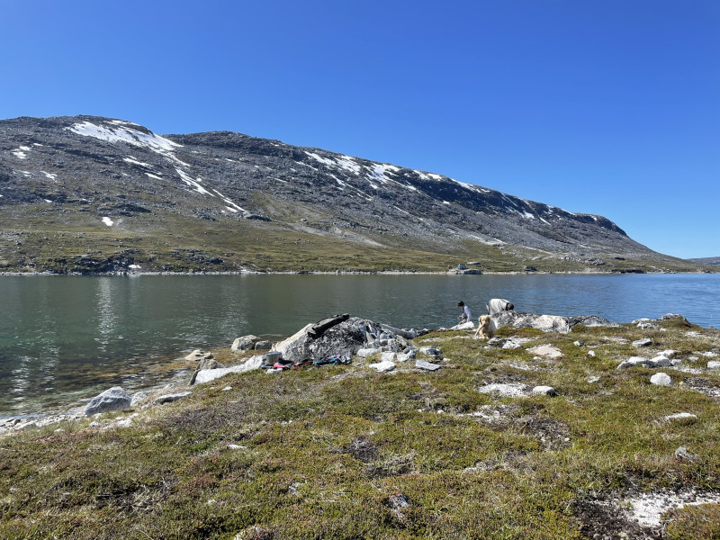 Miniferie i Qarajat Iluat