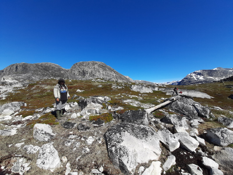 Miniferie i Qarajat Iluat