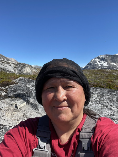 Miniferie i Qarajat Iluat