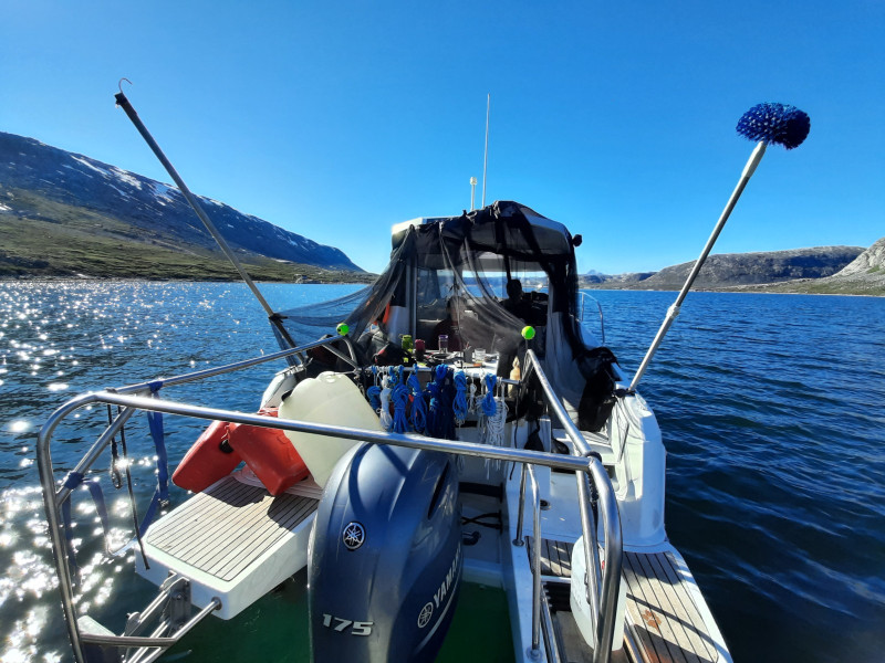 Miniferie i Qarajat Iluat