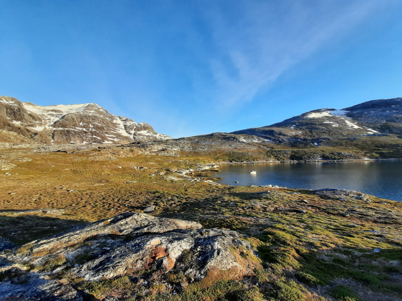 Miniferie i Qarajat Iluat