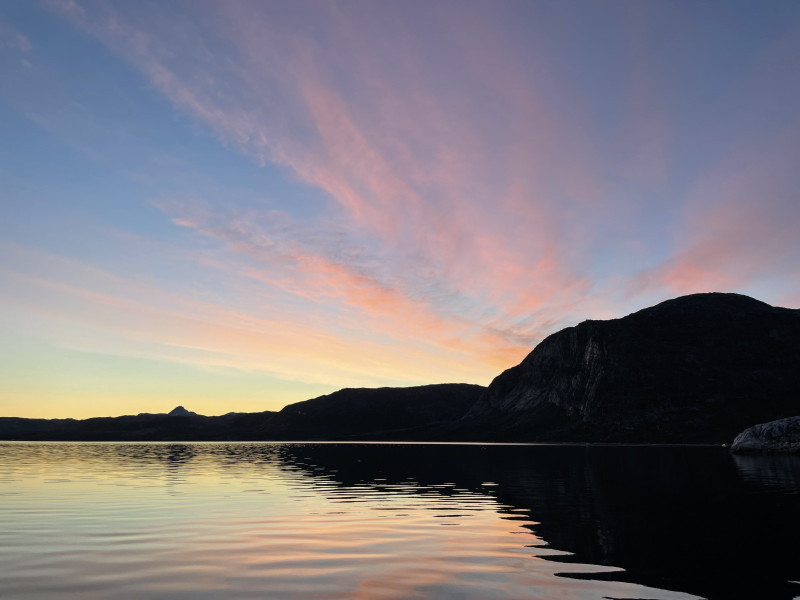 Miniferie i Qarajat Iluat