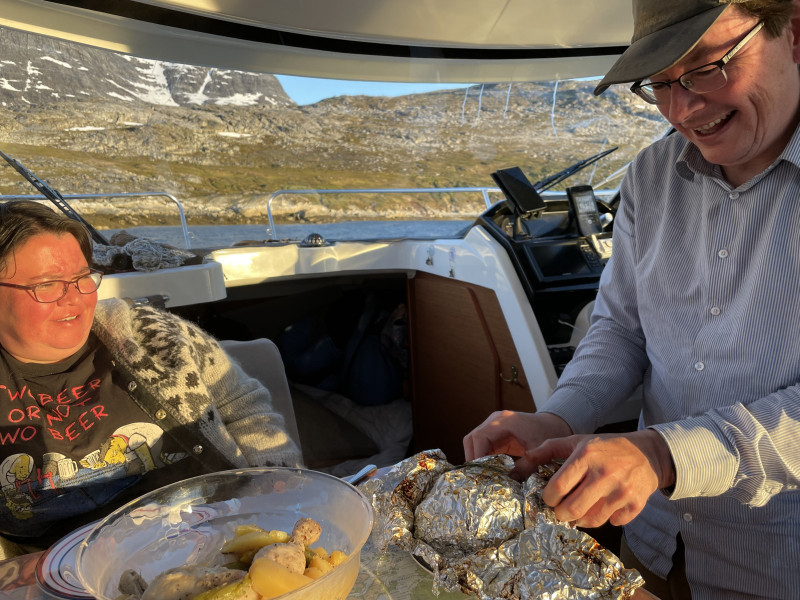 Miniferie i Qarajat Iluat