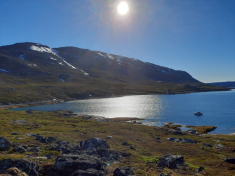 Miniferie i Qarajat Iluat