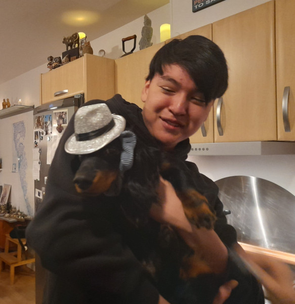 Nytårsaften 2021-22