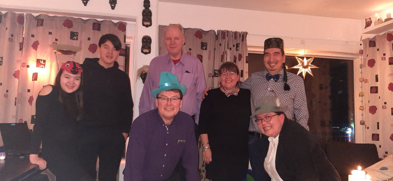 Nytårsaften 2021-22