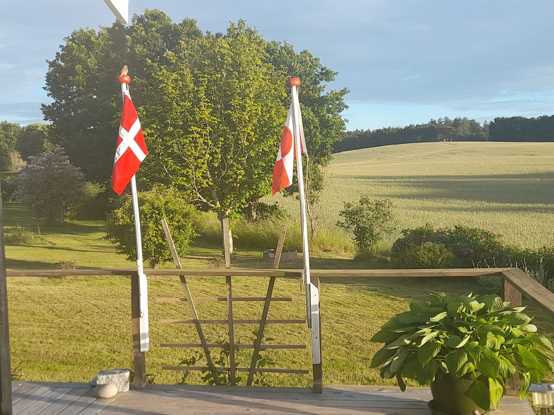Nationaldagen